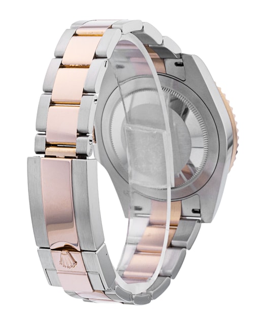 Rolex GMT Master II 126711 CHNR Image 3